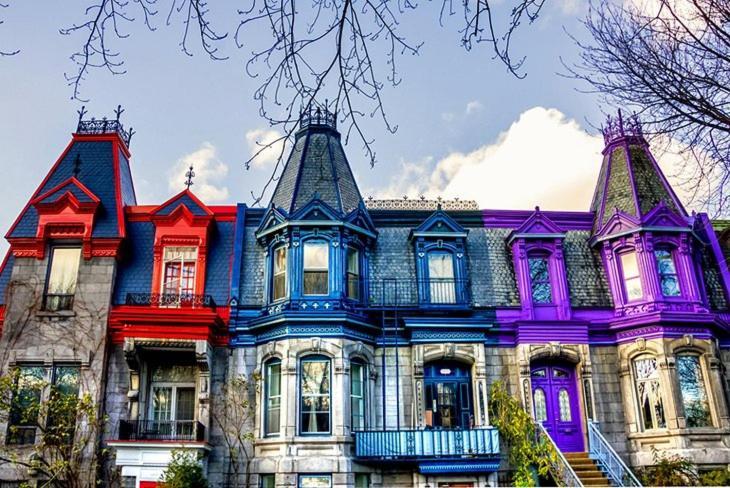 Heart Of Mtr For Memerable Experiance 2 Backyard 7Minmetro Fully Renovated & Equipped Montreal Bagian luar foto