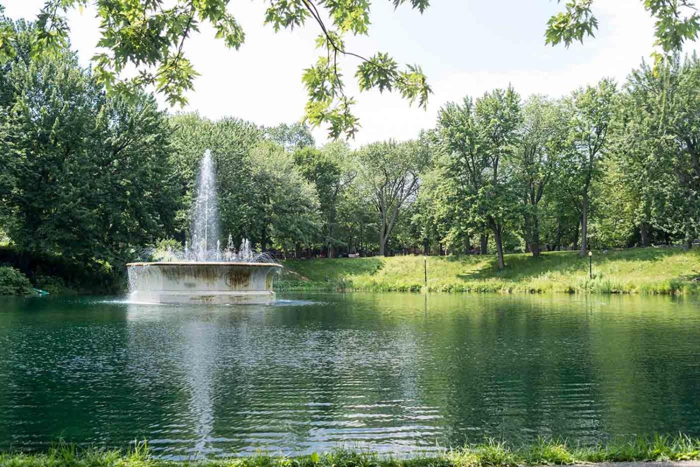 Heart Of Mtr For Memerable Experiance 2 Backyard 7Minmetro Fully Renovated & Equipped Montreal Bagian luar foto